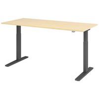 Elektrischer Schreibtisch Serie XMKA, 180 cm