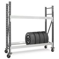 Reifenträgerwagen Epsivol - Manorga