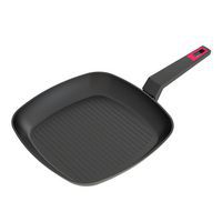 Grill, Durchmesser von 28 x 28 cm - KGR4028 - Taurus