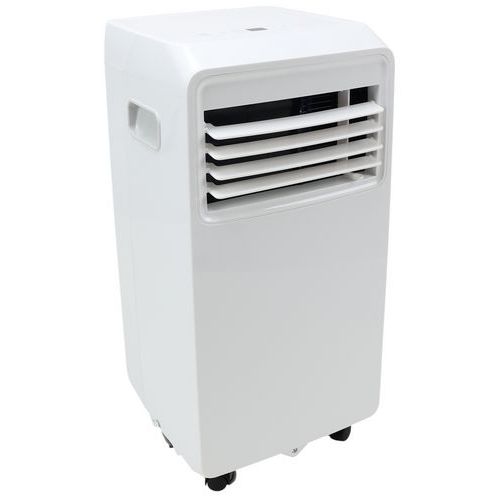Einteilige mobile Klimaanlage, 2.600 W - Manutan Expert