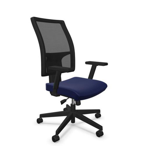 Bürostuhl Taktik II - Mesh - Nowy Styl