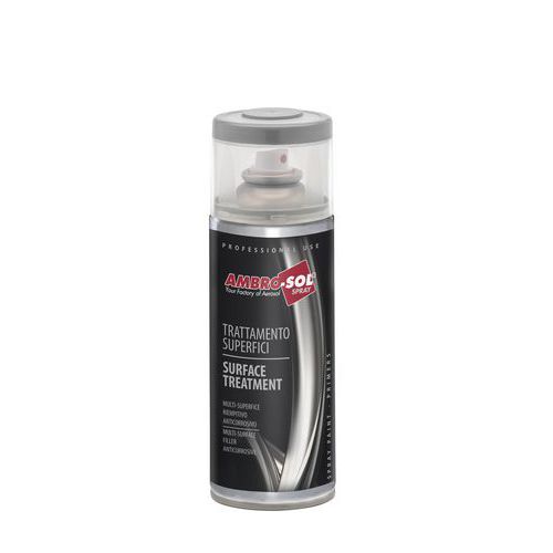 Rostschutzgrundierung 400 ml - Ambro-sol