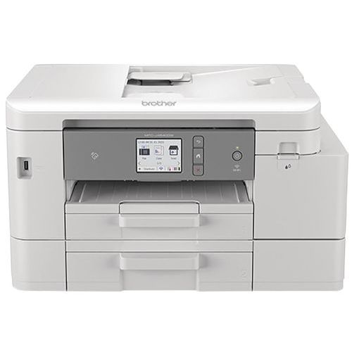 Multifunktions-Tintenstrahlfarbdrucker 4-in-1 MFC-J4540DW - Brother