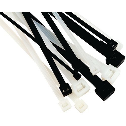 Kabelbinder für Geräte FS AW-C - Ø40 mm - 100er-Pack - 3M