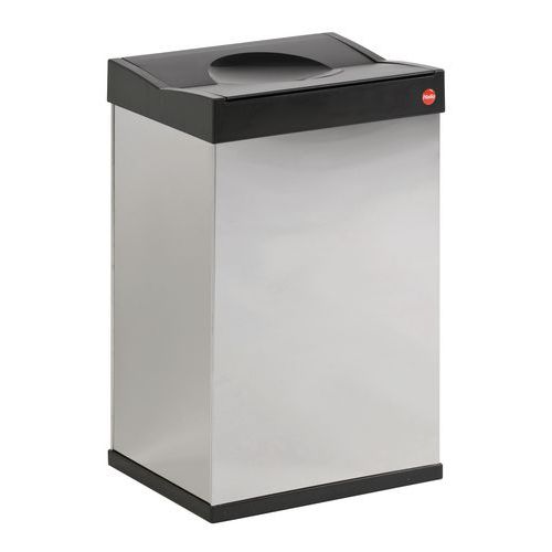 Abfalleimer mit selbstschließendem Deckel - 40 L Abfalleimer mit selbstschließendem Deckel - 40 L
