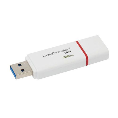 USB-Stick Data Traveler G4 Kingston USB-Stick Data Traveler G4 Kingston