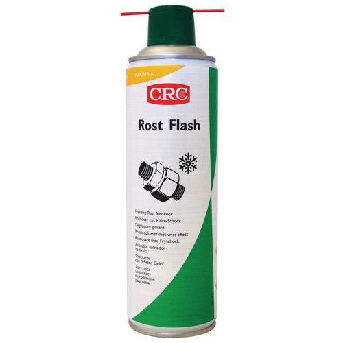 Rost Flash, Rostlöser mit Kälteschock-Effekt - 500 mL ...