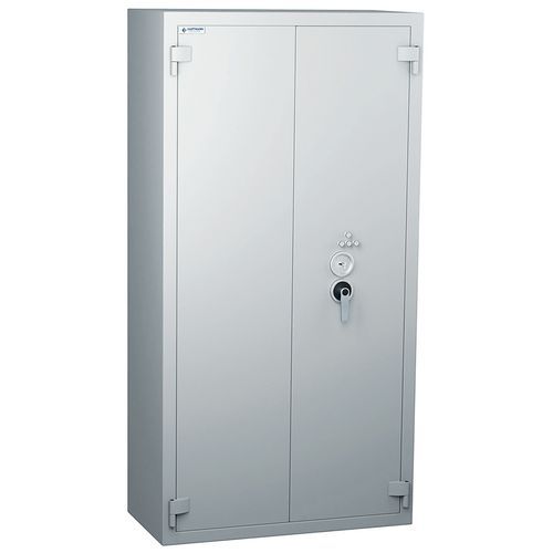 Panzerschrank Star Protect - 840 L - Nummernschloss