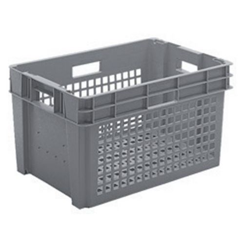 Euronormbehälter, glatt – Länge 600 mm – 55 l Euronormbehälter, glatt – Länge 600 mm – 55 l