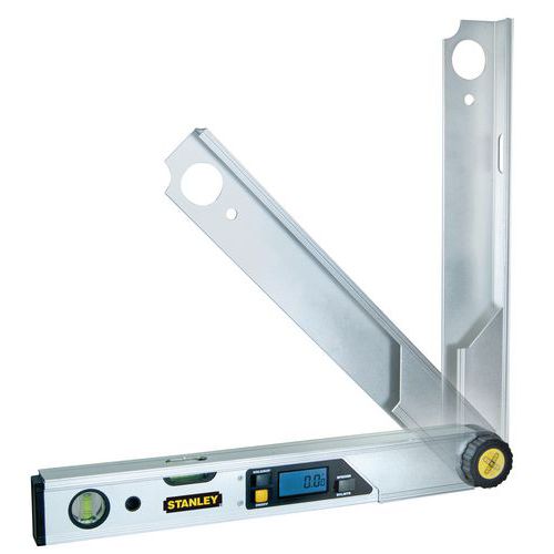 Digitaler Winkelmesser Digitaler Winkelmesser