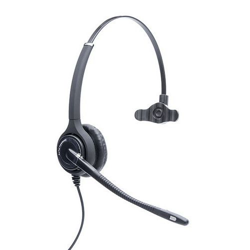 Headset AxTel – Elite HDvoice Headset AxTel – Elite HDvoice