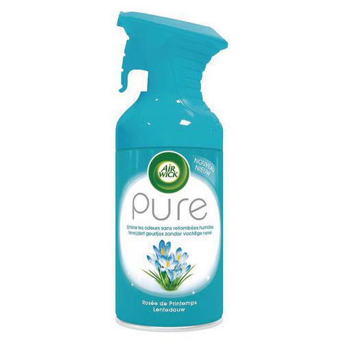 Lufterfrischer Airwick Spray - 250 ml