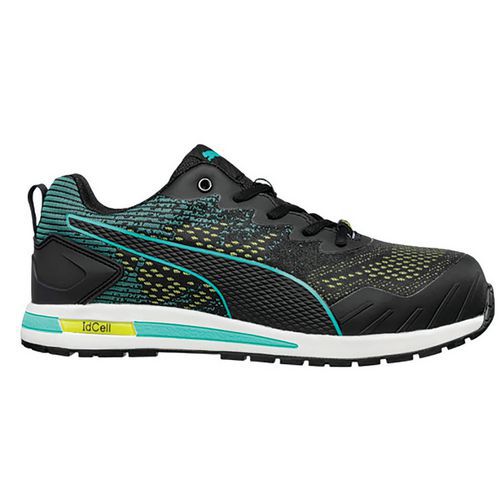 Sicherheitsschuhe VIVID GH LOW S1P ESD HRO SRC – Puma Safety