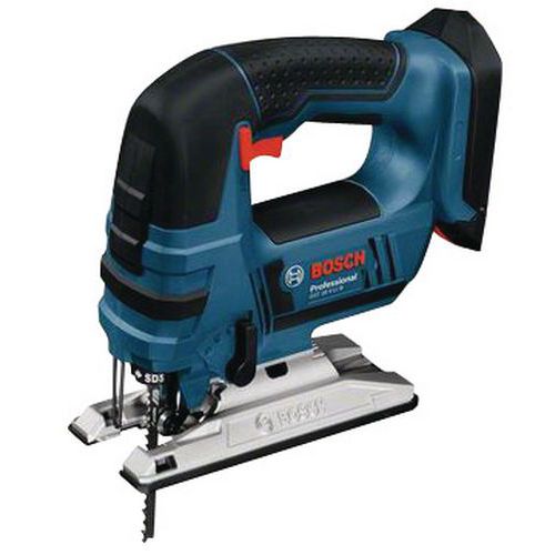 Stichsäge GST 18V-LI B ohne Akku. Stichsäge GST 18V-LI B ohne Akku.