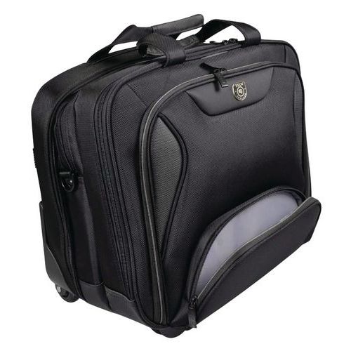 Trolley Port Design - Serie Manhattan - 15,6 Trolley Port Design - Serie Manhattan - 15,6