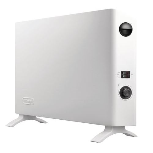 Konvektionsheizer HSX Slim Style - Délonghi Konvektionsheizer HSX Slim Style - Délonghi