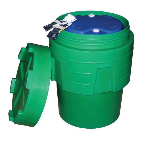 Sicherheitsfass für 220 L-Fass Sicherheitsfass für 220 L-Fass