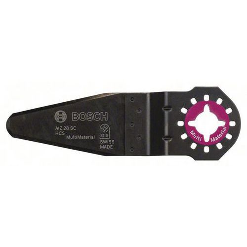 Universelle Schneidklinge Starlock Universelle Schneidklinge Starlock