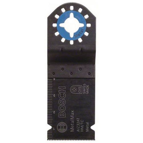 Stichsägeblatt Starlock - MetalMax Stichsägeblatt Starlock - MetalMax