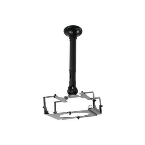 Deckenhalterung für Videoprojektor – Kasten mit Arm