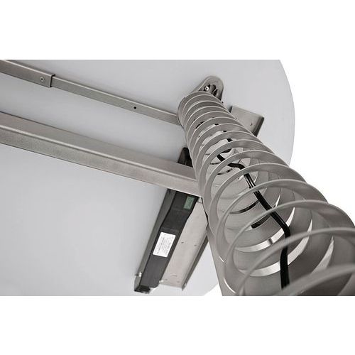 Vertikale Kabelführung - Manutan.de