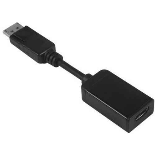 Wandler DisplayPort zu HDMI