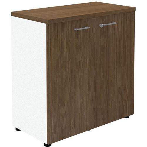 Aufbewahrungsschrank Idea - Manutan.de