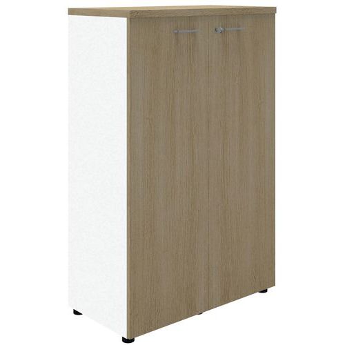 Aufbewahrungsschrank Idea - Manutan.de