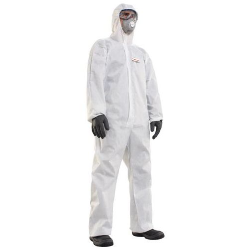 Einweg Overall MUTEX E-Light Einweg Overall MUTEX E-Light