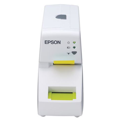 Etikettendrucker Epson LabelWorks LW-900P