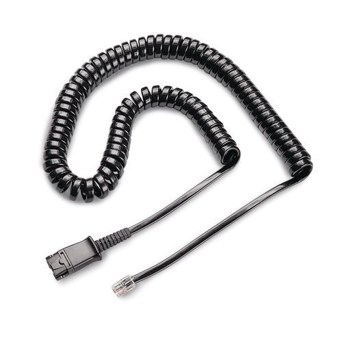 Standardkabel U10P RJ9 Standardkabel U10P RJ9