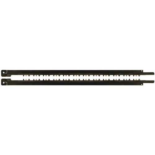 Universal-Sägeblatt Aligator 425 mm weiches oder hartes Holz Universal-Sägeblatt Aligator 425 mm weiches oder hartes Holz