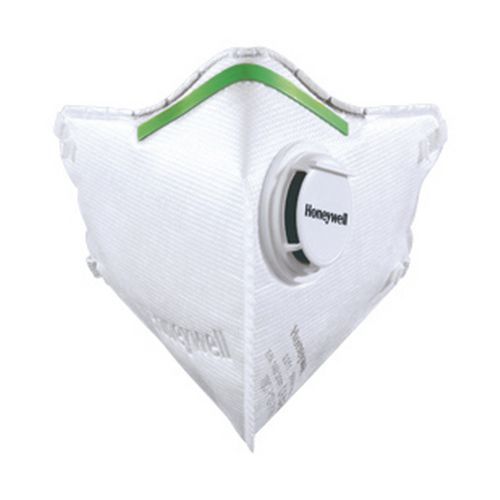 Halbmaske Komfort FFP2 mit Filter Halbmaske Komfort FFP2 mit Filter