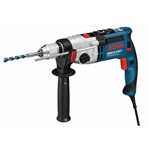 Schlagbohrmaschine GSB 21-2 RCT - Bosch Schlagbohrmaschine GSB 21-2 RCT - Bosch