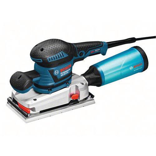 Vibrationsschleifmaschinen GSS 280 AVE Vibrationsschleifmaschinen GSS 280 AVE