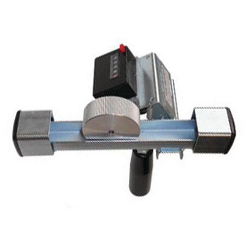 Rollenzähler, 5-stellig, Mechanischer Längenmesse Produktbild-Vorschau 6