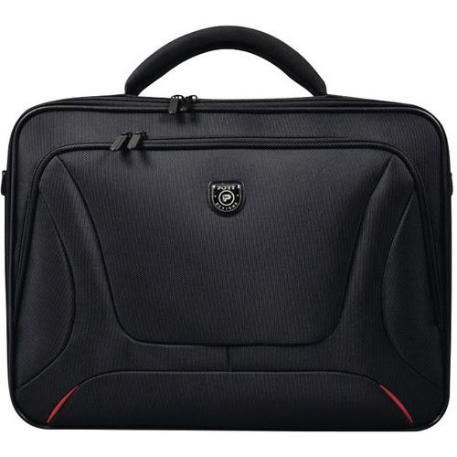 Port Designs Courchevel - Beutel Clamshell 15,6 Port Designs Courchevel - Beutel Clamshell 15,6