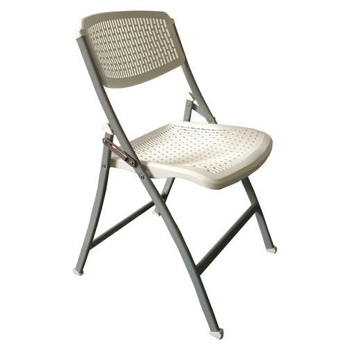 Klappstuhl Net - Manutan.de