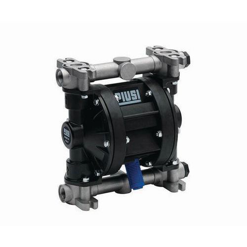 Membranpumpe MA 130 Membranpumpe MA 130