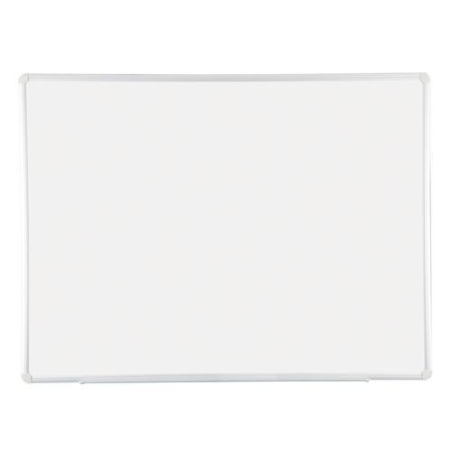 Umweltfreundliches Whiteboard, emailliert – Vanerum - Manutan.de