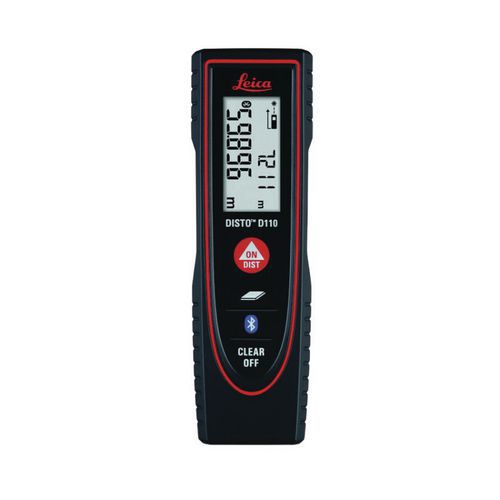 Afstandsmeter - Disto™ D110