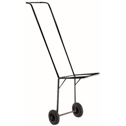 Sackkarre für Stühle - Manutan.de