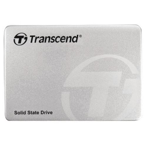 Transcend SSD220S externe SSD-Festplatte 240 und 480 GB Transcend SSD220S externe SSD-Festplatte 240 und 480 GB