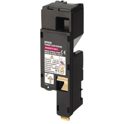 Toner - S050612 - Epson Toner - S050612 - Epson