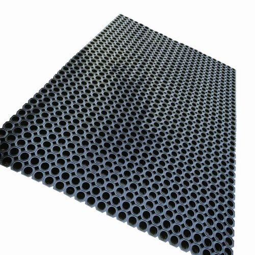 Bodenmatte ohne Kanten Manutan Deutschland