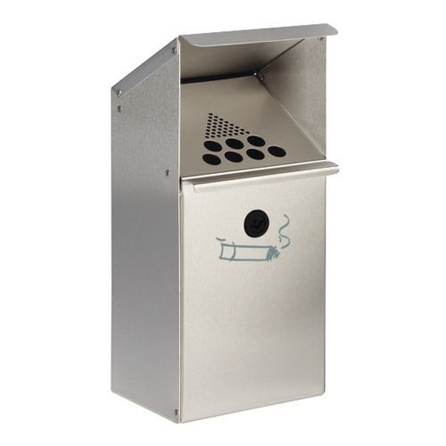 Wandaschenbecher - 3,7 L