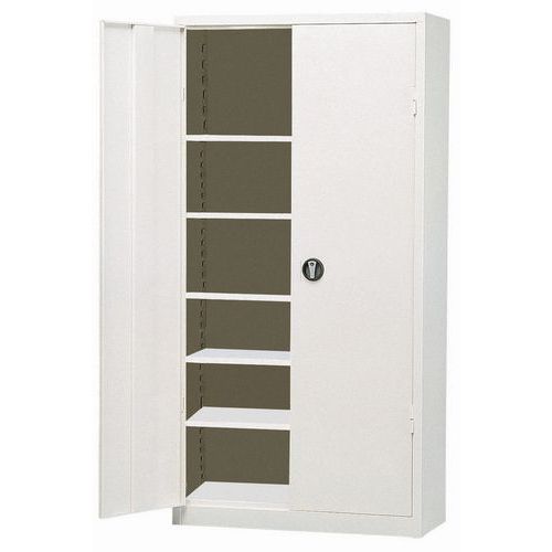 Erste-Hilfe-Schrank mit großem Fassungsvermögen- 2 Türen