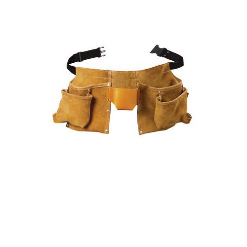 Werkzeuggürtel - 11 Fächer