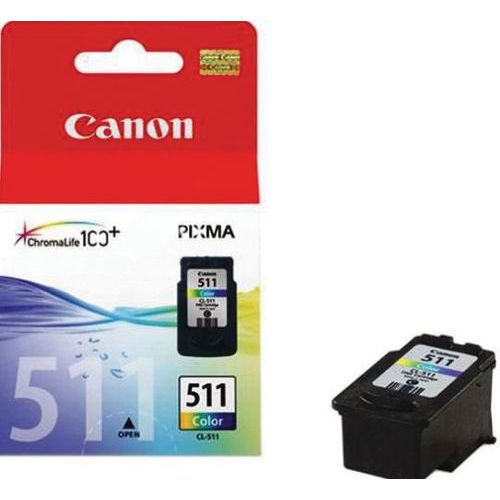Druckerkartusche - CLI-511 - Canon Druckerkartusche - CLI-511 - Canon