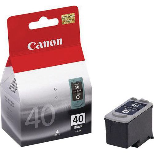 Druckerkartusche - PG-40 - Canon Druckerkartusche - PG-40 - Canon